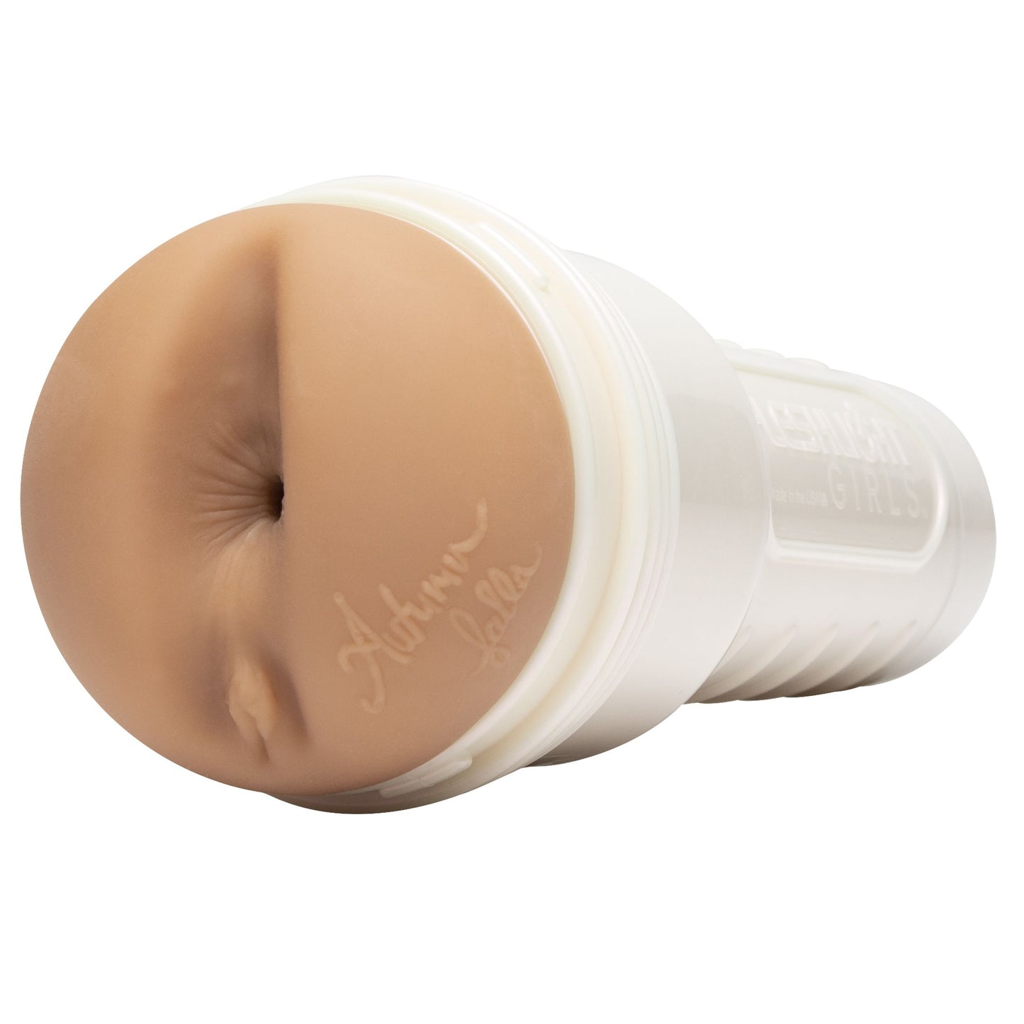 Fleshlight Girls - Male Masturbator Massager Autumn Falls Peach