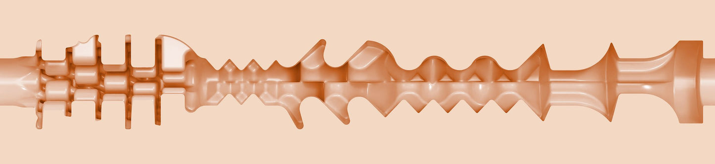 Fleshlight Girls - Blake Blossom Bombshell