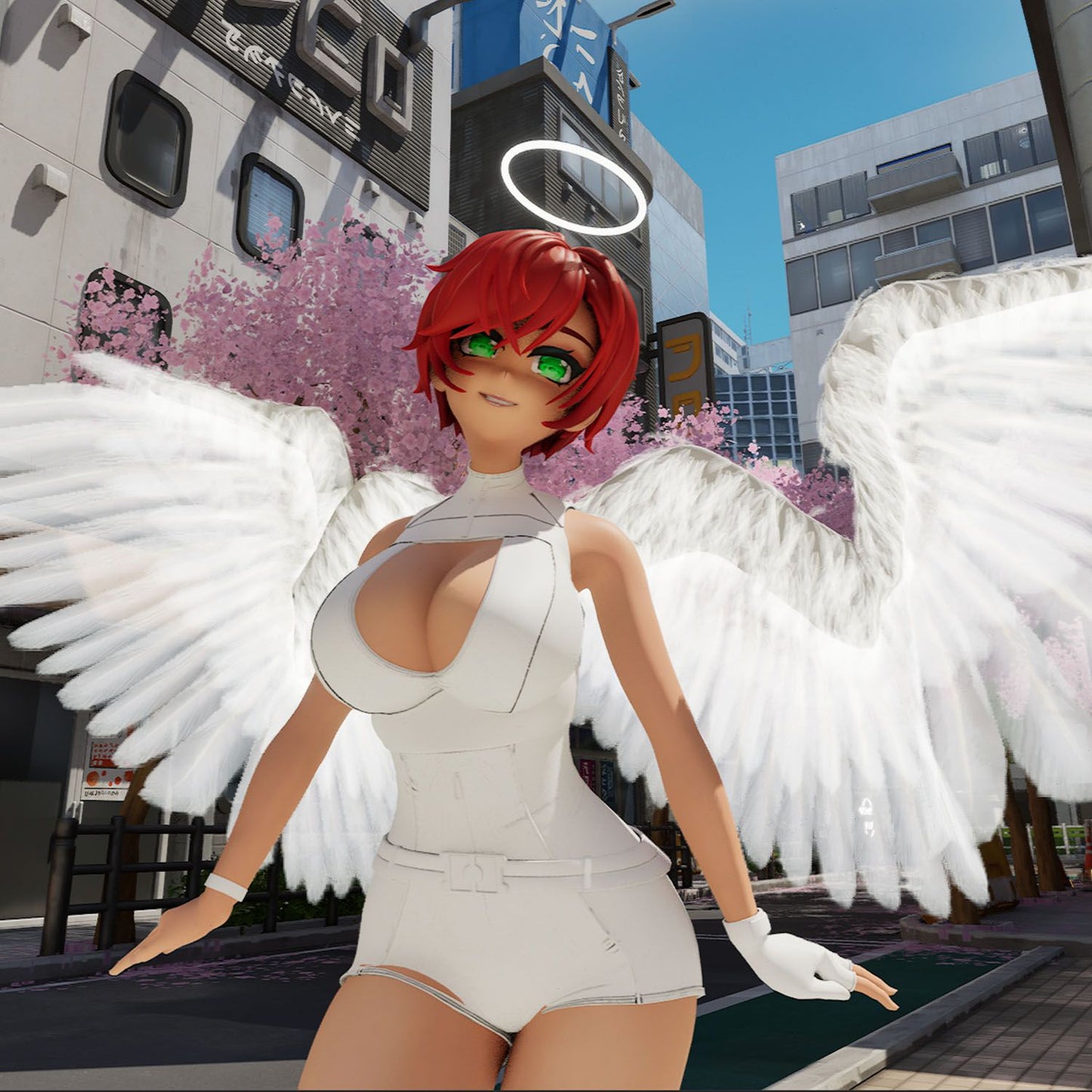 Fleshlight Fantasy - Evie Akashiya Sho Akuma Signature Vagina