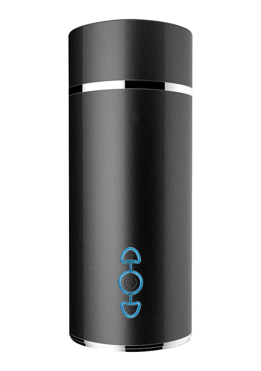 Masturbator Taschenmuschi Elektrisch 34 Funktionen + Sound Muschi Sexspielzeug