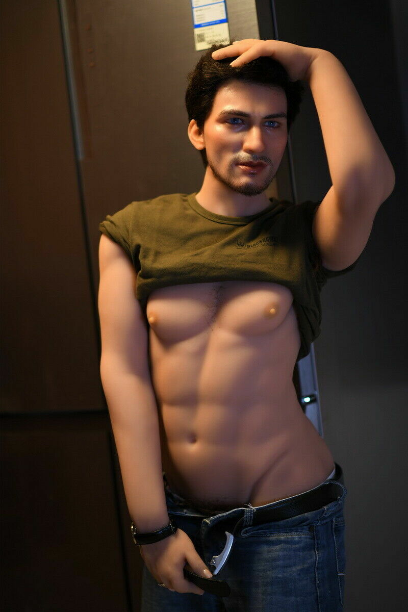 Mnnliche Sexpuppe 165cm kaufen - Premium Male Real Doll | DENU-Shop Mnnliche Sexpuppe 165cm kaufen - Premium Male Real Doll | DENU-Shop