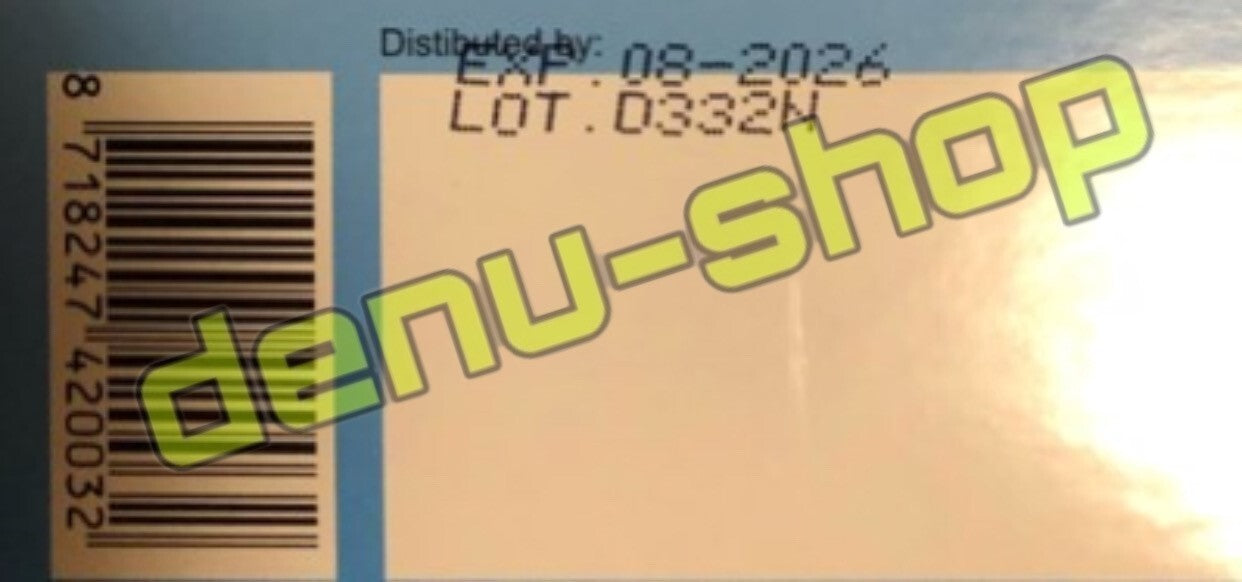 Libido Power Blaue Pillen 🔥 Herbal für erwachsene Männer Selen 🔥sofort Versand