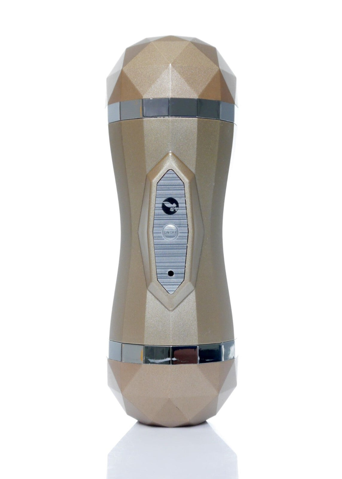 Masturbator Taschenmuschi Elektrisch Vagina & Mund 35 Funktionen Sexspielzeug