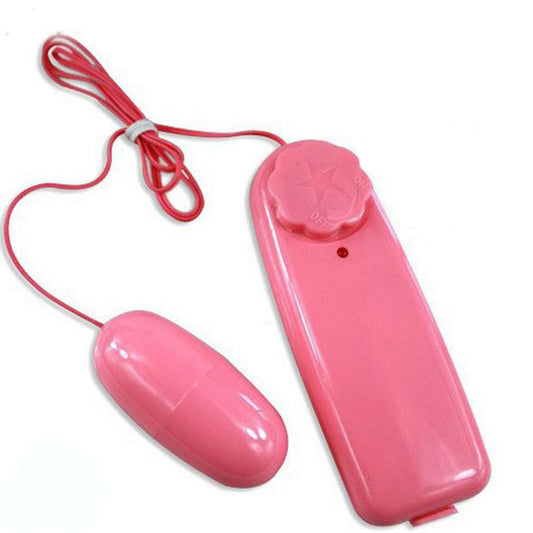 Einfacher Vibro Ei Vibrator Vibroei Fernbedienung Vaginal Anal 100g Sexspielzeug