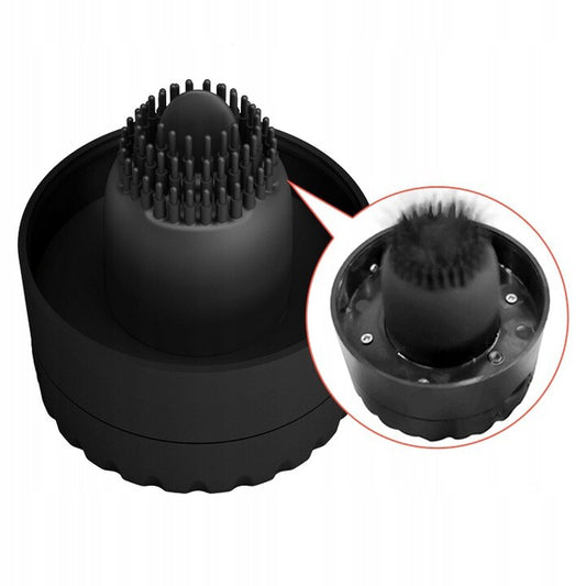 Elektrischer Masturbator für Männer Taschenmuschi Sexspielzeug Elektrisch Vagina