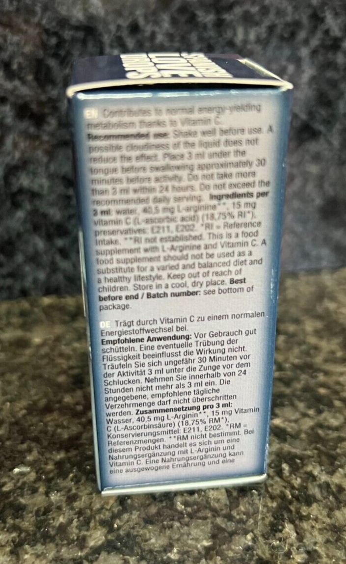 Spanische Fliege Liebestropfen Lavetra Fly Aphrodisiaka speziell für Frau & Mann