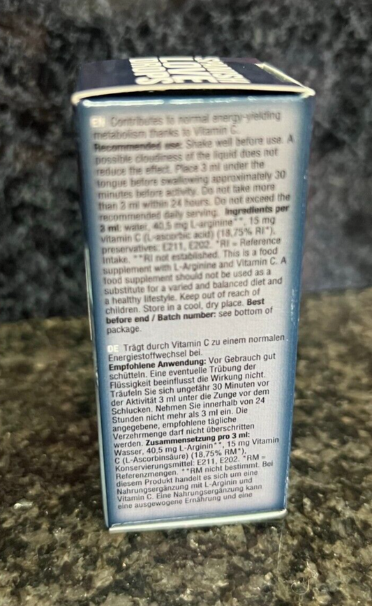 Spanische Fliege Liebestropfen Lavetra Fly Aphrodisiaka speziell für Frau & Mann