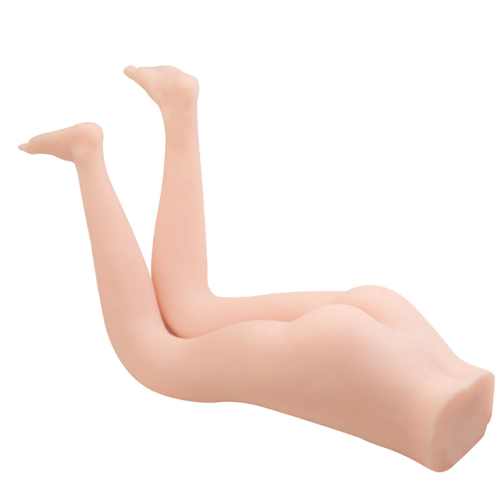 Sex Puppe Masturbator Taschenmuschi Vagina Anal Torso Real Doll Doll 72cm 7KG