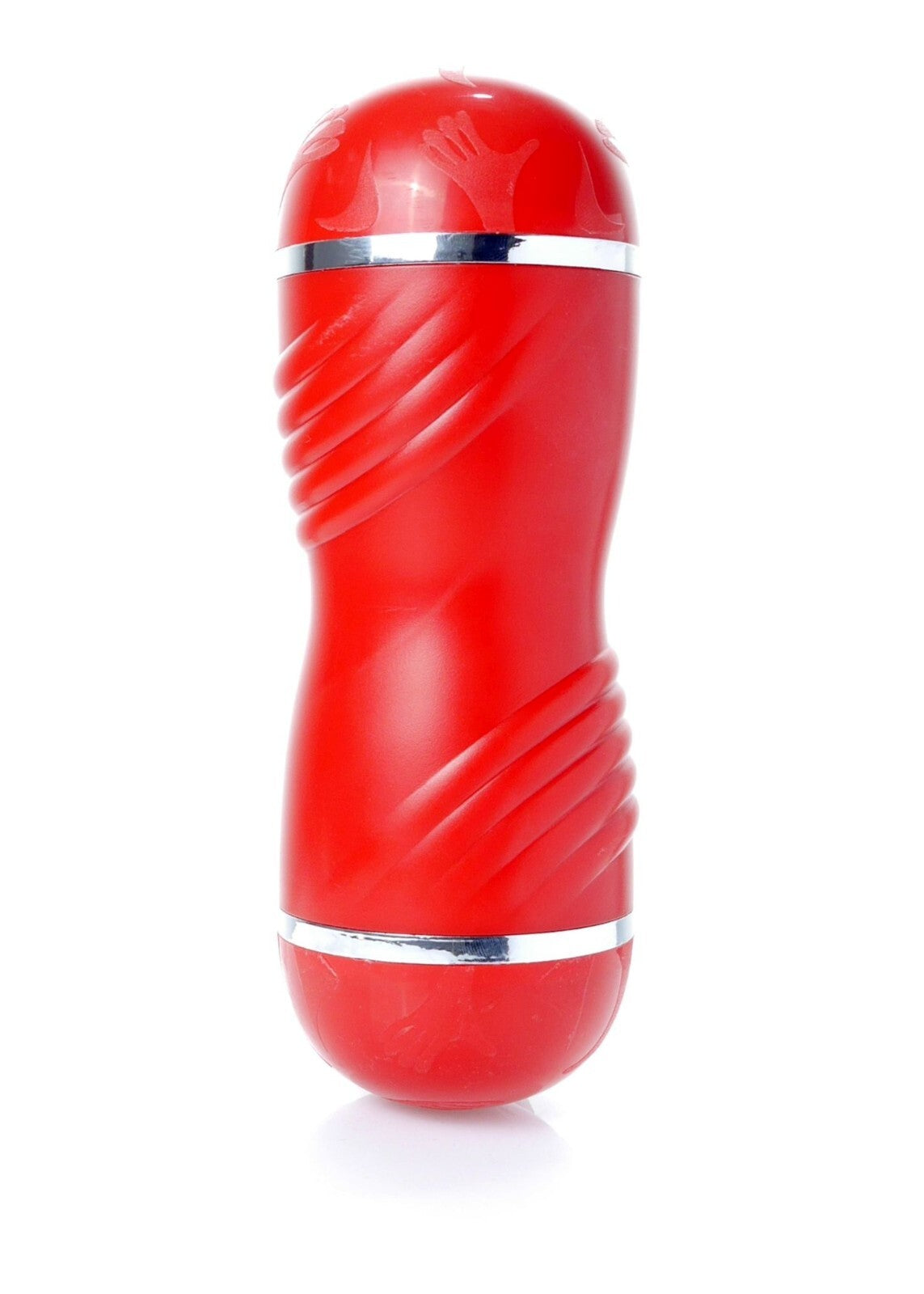 Taschenmuschi Masturbator 2in1 Vaginal Anal Sexspielzeug Toy Realistisch TPE