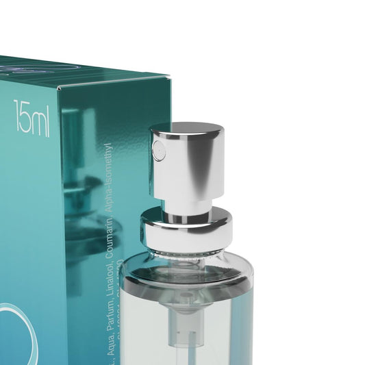 Pheromen Eau De Toilette Parfüm Pheromonen für den Herren Aphrodisiaka Sex Lust