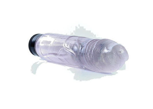 Vibrator Dildo mit Adern Weich und Realistisch Juicy 22cm Dildo Sexspielzeug TPE