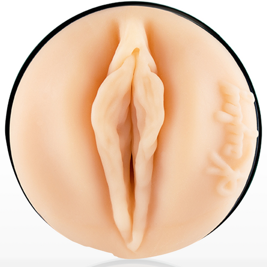 Taschenmuschi Masturbator Sexspielzeug Realistisch Cup KAYLEY GUNNER Vagina