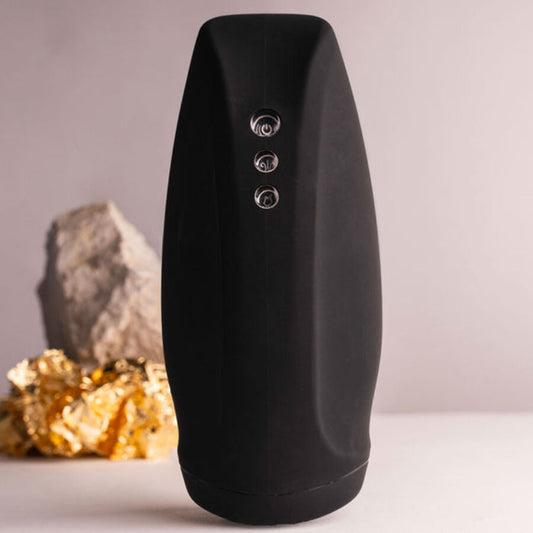 ROCKS-OFF - TORRENT AUTOMATISCHER MASTURBATOR MIT LUFTTECHNOLOGIE
