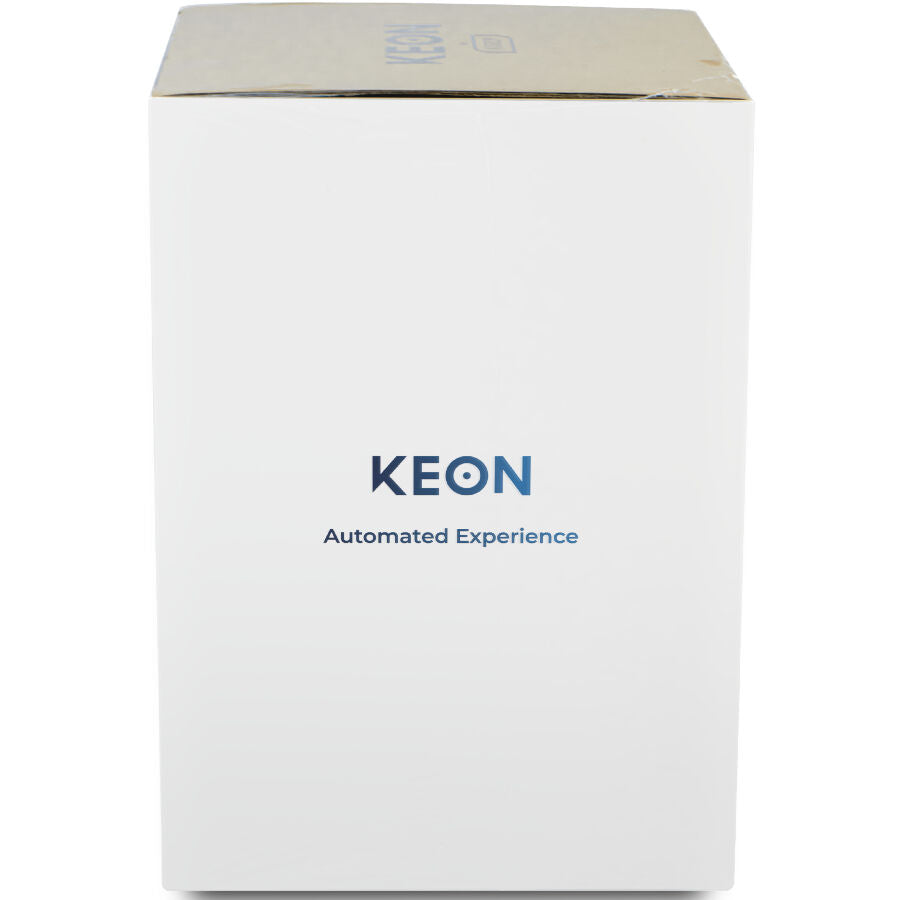 Kiiroo Keon WiFi Automatischer Masturbator mit Feel Stroker - Interaktives Sextoy