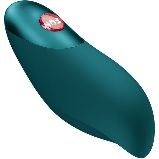 FUN FACTORY - CHARME BULLET VIBRATOR FLASCHE GRÜN
