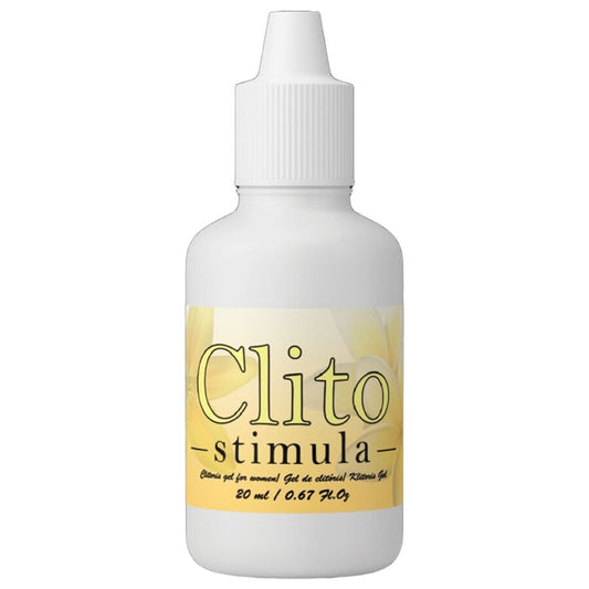RUF - KLITORIS-STIMULIERENDE CREME