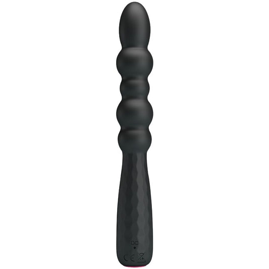 MR PLAY - FLEXIBLER VIBRIERENDER ANALPLUG