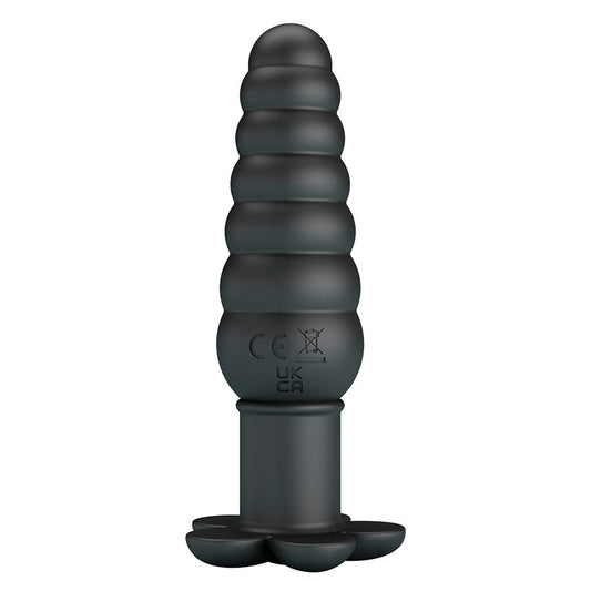 PRETTY LOVE - IMRON VIBRIERENDER ANALPLUG