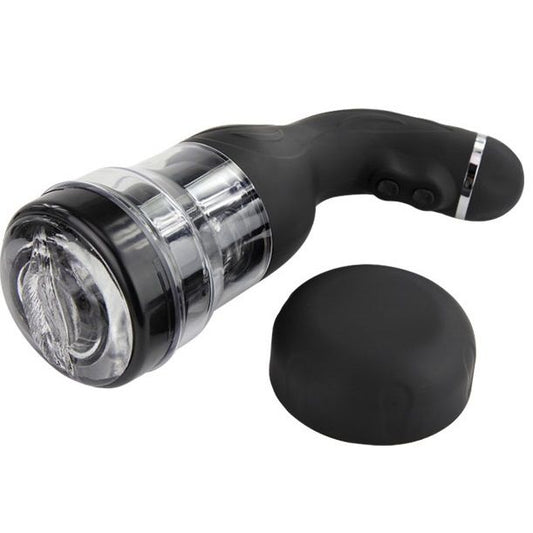 Baile - Rotation Lover automatischer Masturbator 5V