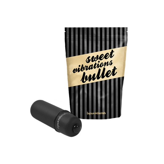 BIJOUX - LES PETITS BONBONS VIBRIERENDE KUGEL