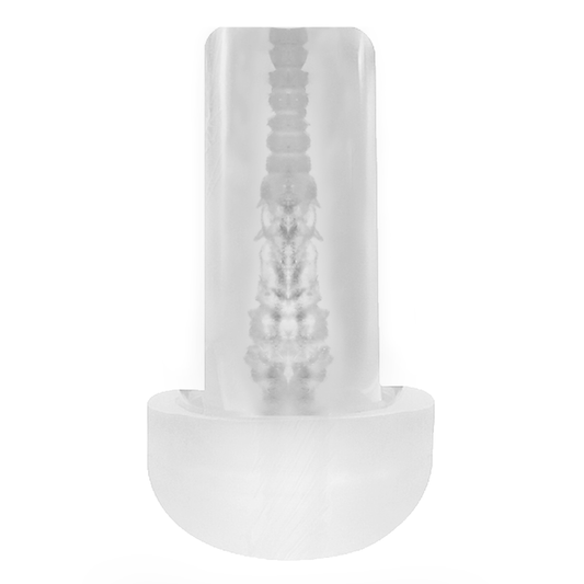PUMP ADDICTED - PLEASURE SLEEVE MASTABADOR GRÖSSE M