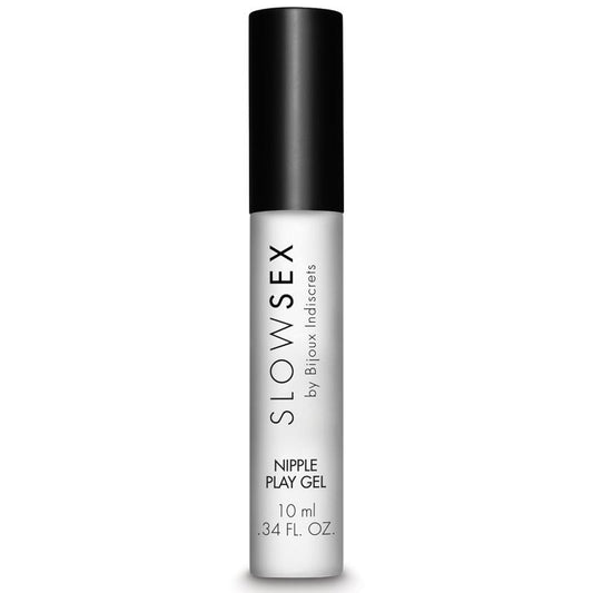 BIJOUX – SLOW SEX BRUSTWARZENSTIMULIERENDES GEL 10 ML
