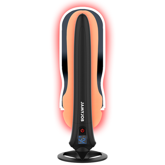 JAMYJOB - VORHERIGER ÄRMELWÄRMER