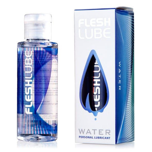 Fleshlube Water - 250 ml Gleitgel