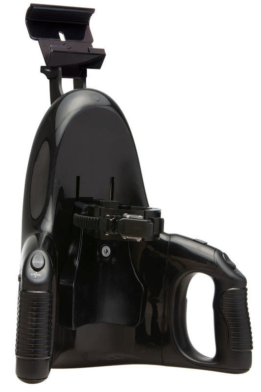 Fleshlight - Universal Launch Stroker-Simulator