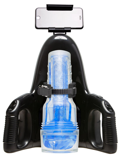 Fleshlight - Universal Launch Stroker-Simulator