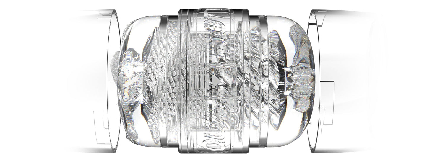 Fleshlight - Quickshot Masturbator - Mia Malkova