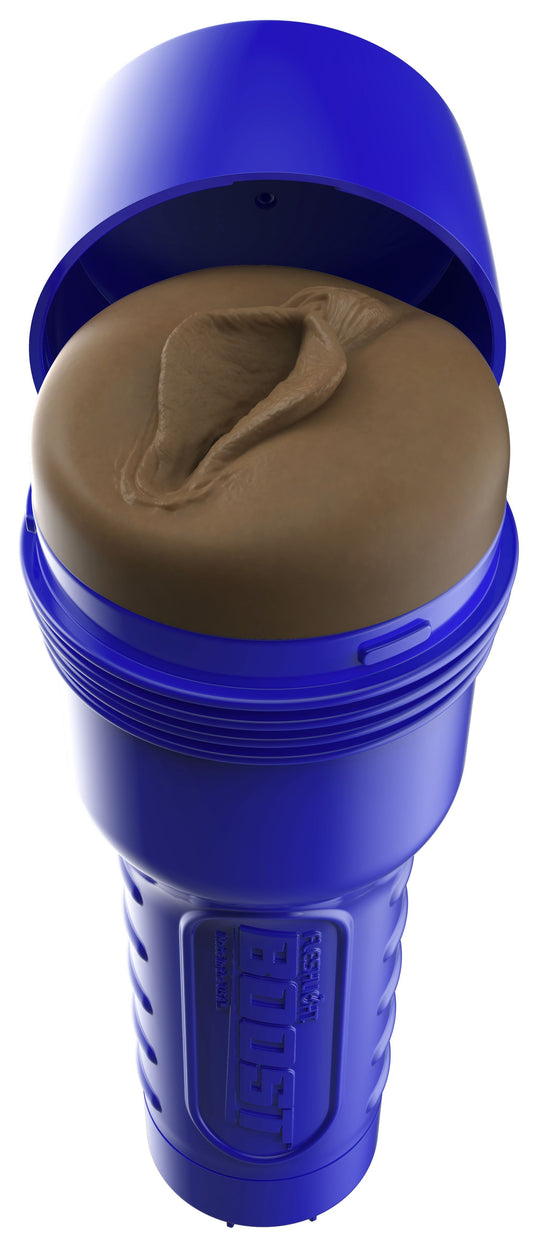 Fleshlight Boost Bang - Dunkel Mittel