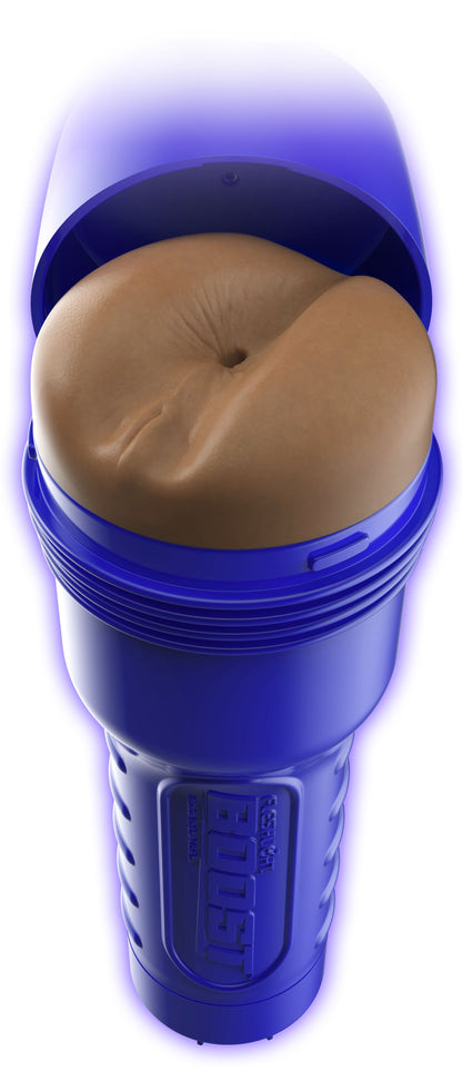Fleshlight Boost Blast - Dunkel Mittel