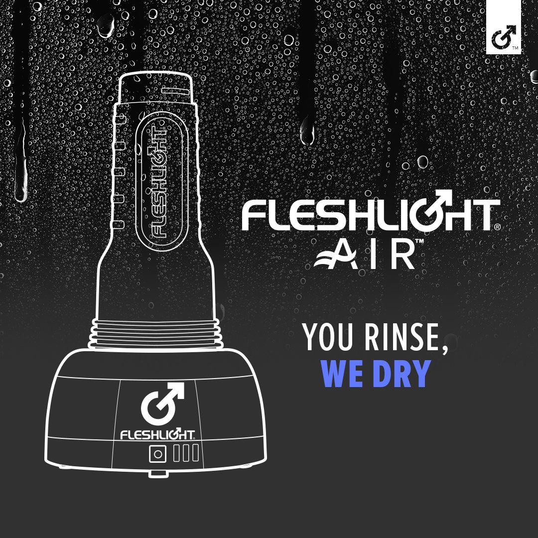 Fleshlight - AIR