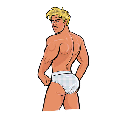 Fleshlight - Fleshjack Fantasy Power Bottom Boy