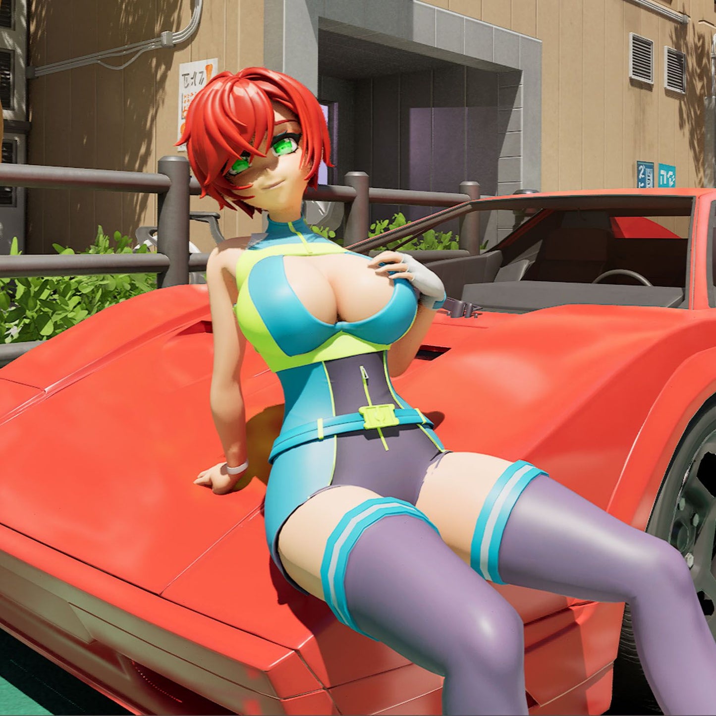 Fleshlight Fantasy - Evie Akashiya Sho Akuma Signature Vagina