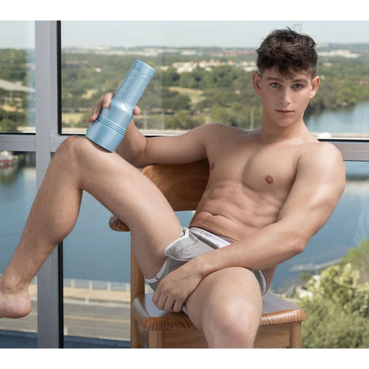 Fleshjack Boys - Reno Gold Golden Boy