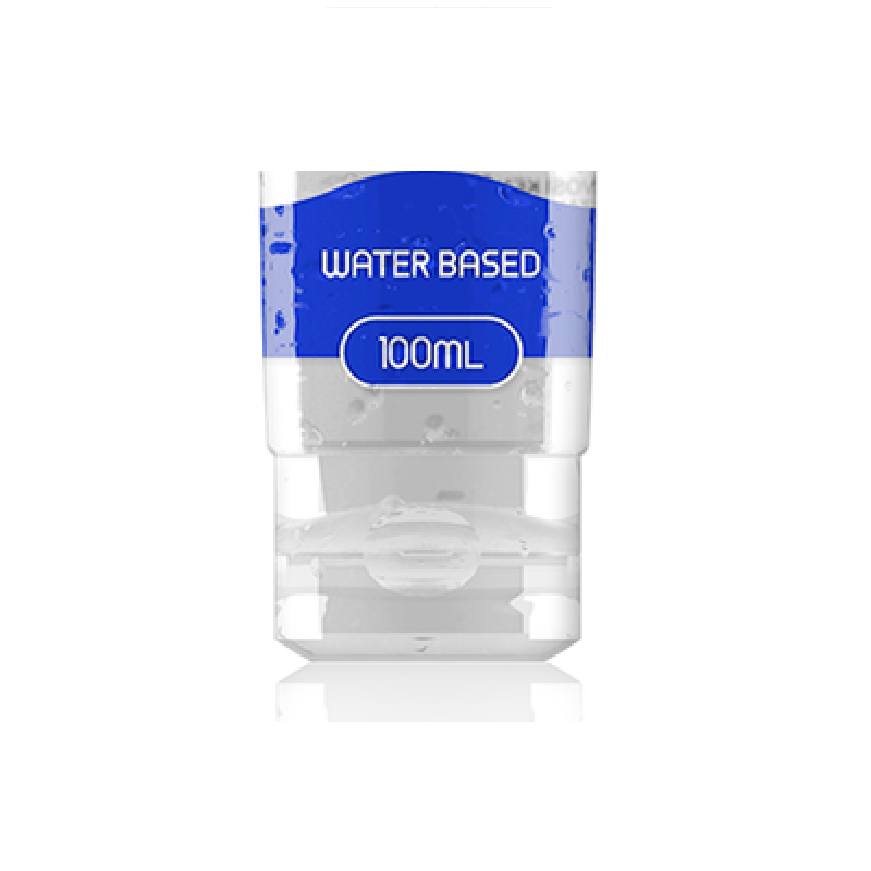 Gleitmittel Gleitgel AQUA® Quality Wasserbasis 100ml Gleitcreme ohne Kleben Lube