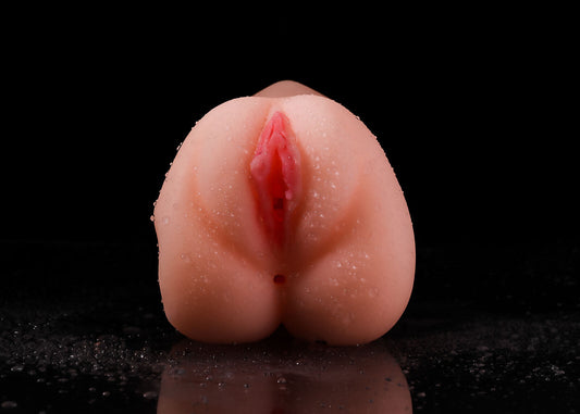 Masturbator Taschenmuschi Vagina Mund Sex Spielzeug Toy Realistisch