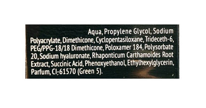 ORIGINAL Maral Gel Spezial Gel für den Penis Jelqing Vergrößerung