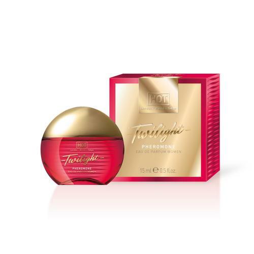 HOT Pheromon Twilight Parfüm Erotisch Orientalischer Duft Damen Eau de Parfum