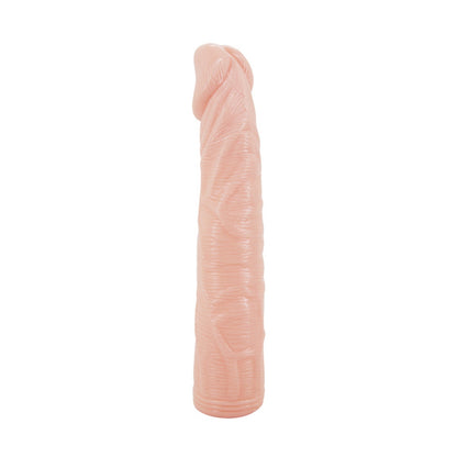 Penishülle Vergrößerung Sleeve Sexspielzeug Kondom Extender Extension Silikon