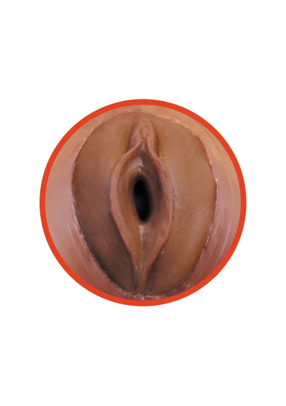 Sexpuppe Masturbator Torso Alecia Sexspielzeug Vagina Anal mit Zubehör für Mann
