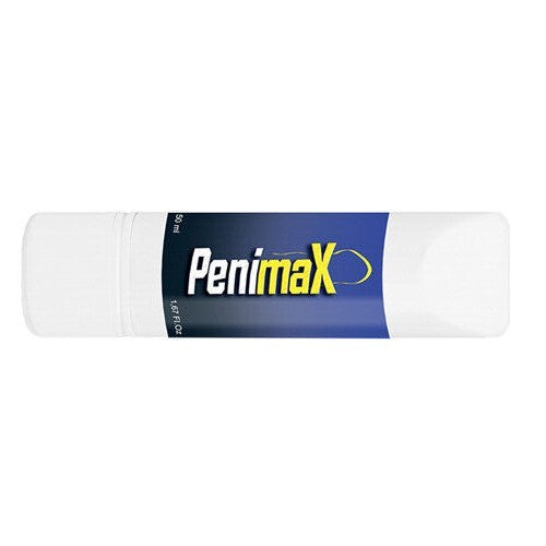 50ml Penimax Intimcreme Erektionscreme Sexuell Kraft Männer Starke Potenzmittel 