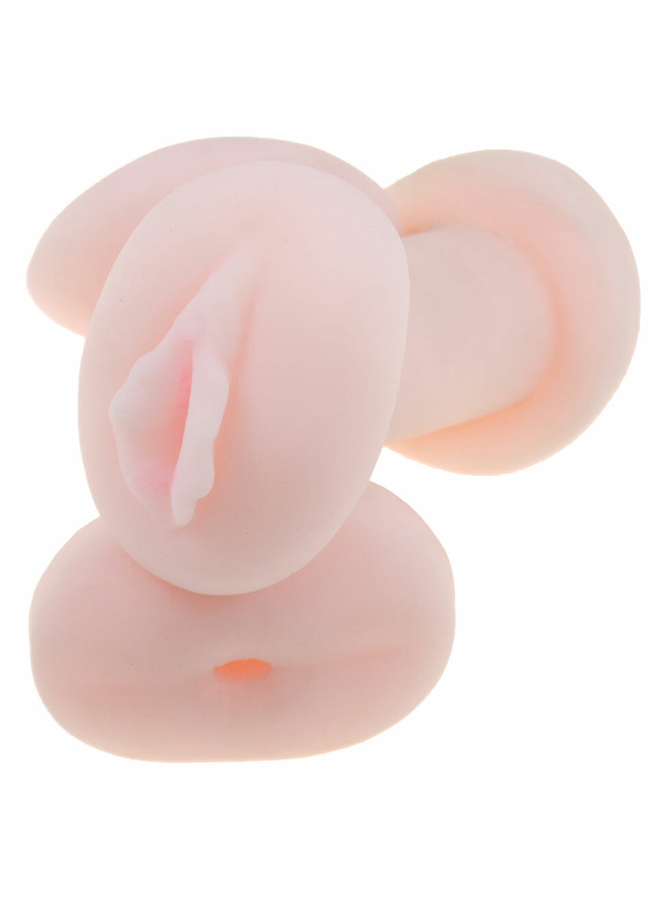 3D Liebespuppe Barbi aufblasbare Puppe Blond Zubehör Sexspielzeug Masturbator