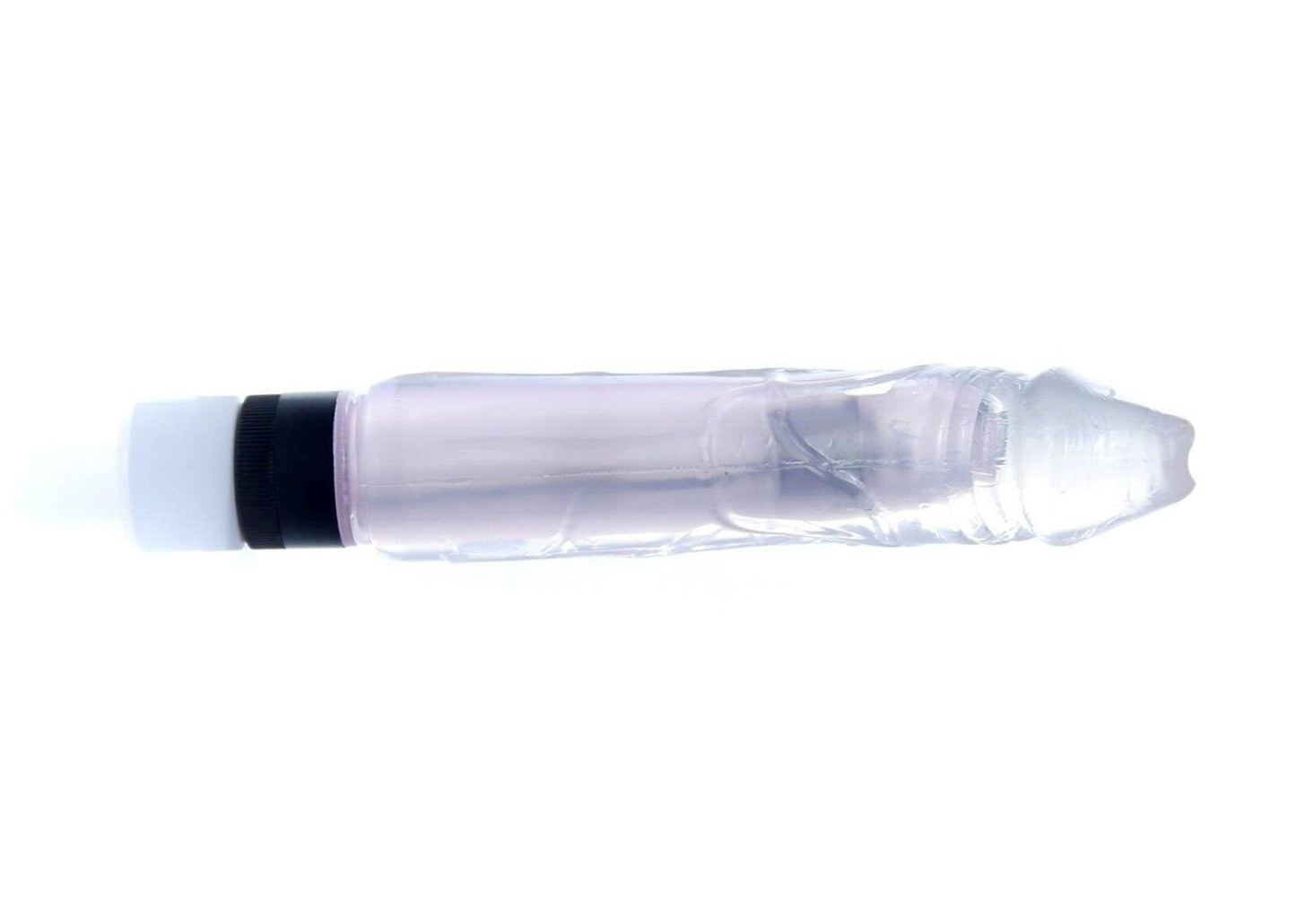 Vibrator Dildo mit Adern Weich und Realistisch Juicy 22cm Dildo Sexspielzeug TPE