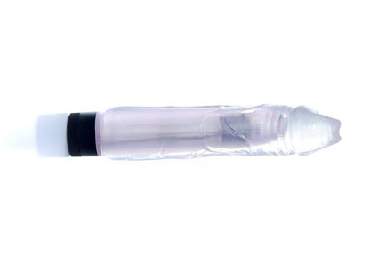 Vibrator Dildo mit Adern Weich und Realistisch Juicy 22cm Dildo Sexspielzeug TPE