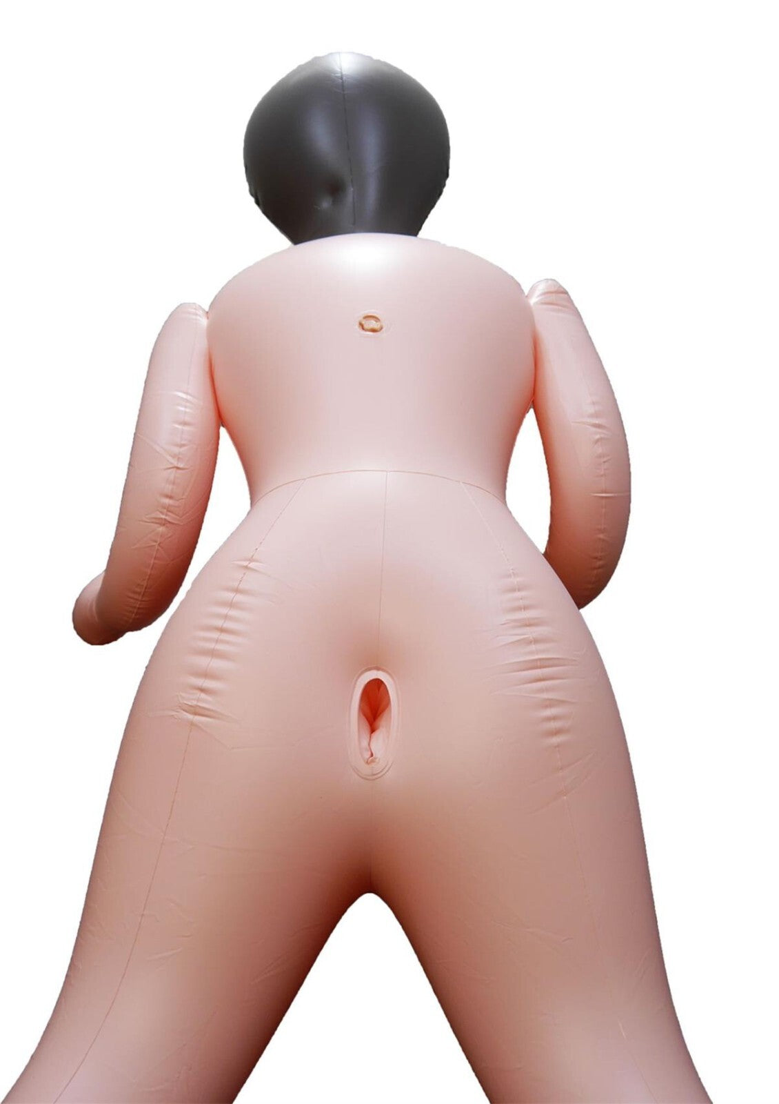 Sexpuppe Krystyna 155cm aufblasbare Puppe Love Doll 3 Öffnungen Sexspielzeug