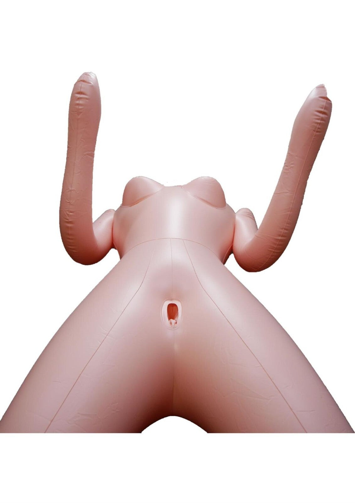 Sexpuppe Krystyna 155cm aufblasbare Puppe Love Doll 3 Öffnungen Sexspielzeug