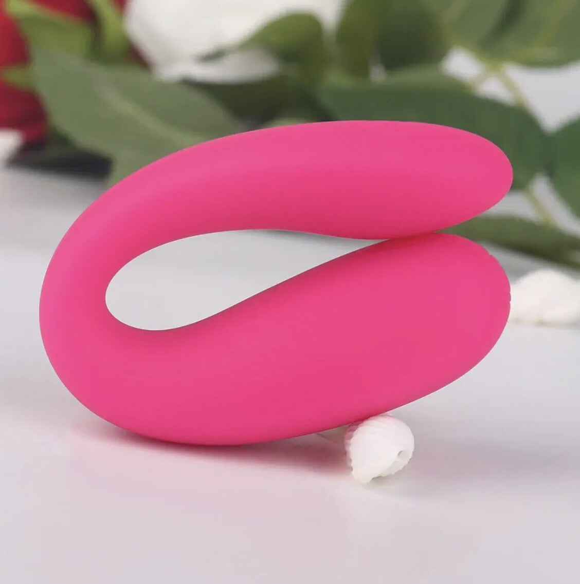 Paarvibrator Partner Vibrator Mini Sexspielzeug für Frauen Klitoris Vagina Penis
